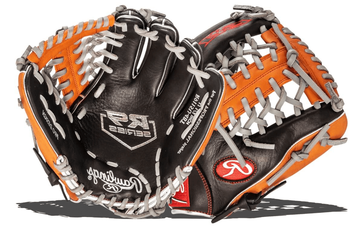 9 Best Youth Gloves For 2023 [Baseball & Softball] JustGloves